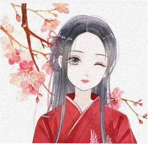 读者北屿的头像